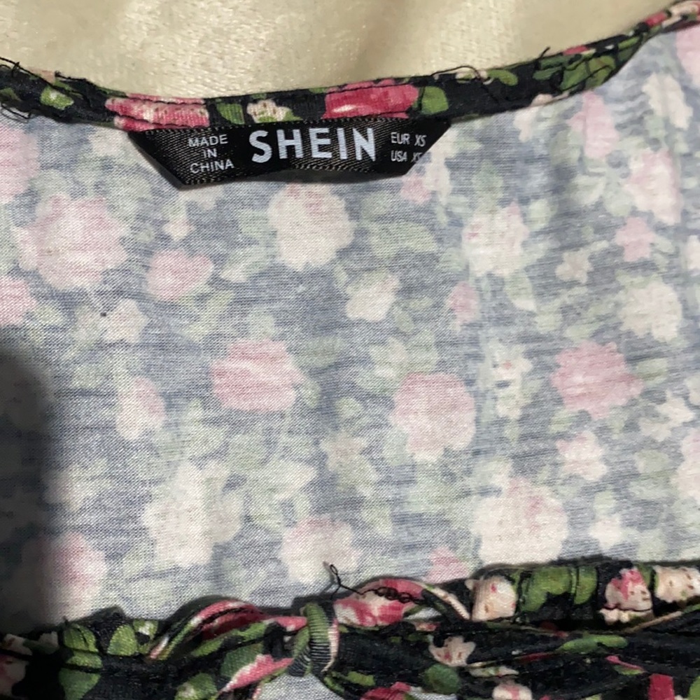 Casual tight mini dress